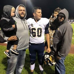 Meet your Posher, Lee